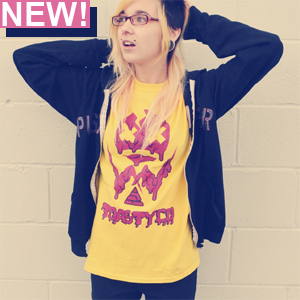 Image of MELTYCO. Tee