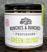 Image of Green: Fire-Roasted Chile Sauce