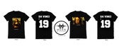 Image of DA VINCI x DPS T-Shirt