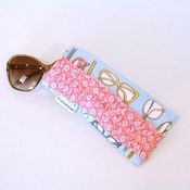 Image of sunnies case - spectacles