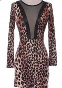 Image of 'Angelica' Dress