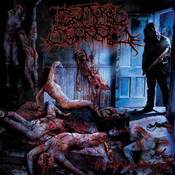 Image of GUTTURAL SECRETE- Nourishing The Spoil