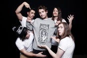Image of Awaken I Am - "Temple Girl" - Crewneck