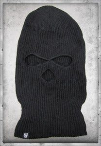 Image of "W" SKI MASK