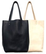 Image of Leather Tote