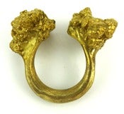 Image of King's Canyon Ring
