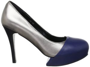 Image of P1 85 bpm gold navy (W)