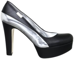 Image of P1 155 bpm black silver (W)