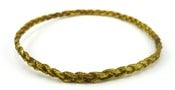 Image of Single Rope Bangle