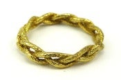 Image of Single Rope Ring