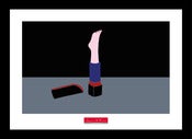Image of Kiss me, stupid