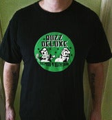 Image of Buzz Deluxe 'Death Swing' Men's T-Shirt
