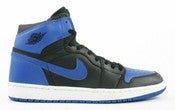 Image of Air Jordan 1 Royal  (GS)