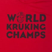 Image of Keep on Krukin!