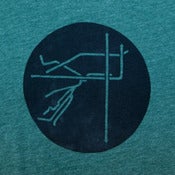 Image of Way You Going? (Green)