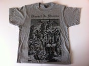 Image of Dressed In Streams - T Shirt