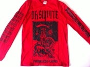 Image of Aksumite - Long Sleeve Shirt