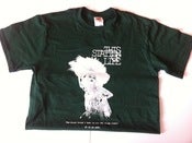 Image of This Station of Life - T Shirt (EXTREMELY LIMITED QUANTITIES)