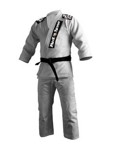 Image of Red Nose Single Weave GI