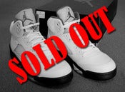Image of 2013 Nike Air Jordan Retro V *FREE SHIPPING*