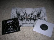 Image of Black September - The Sermon of Vengeance 7"
