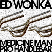 Image of WONKA Medicine Man Bars