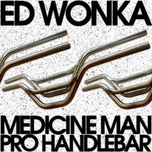Image of WONKA Medicine Man Bars
