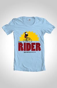 Image of Easy Rider Cycling T-Shirt 