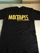 Image of Golden sometimes "scenery" tee