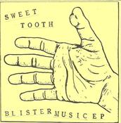 Image of Sweet Tooth "Blister Music" Flexi