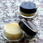 Image of Handmade Natural Naked Lip Gloss