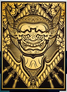 Image of Khon