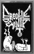Image of ERECTILE DEMENTIA "Demo 2013" Tape