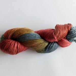 Image of Sea Silk