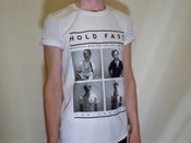 Image of Hold Fast T-Shirt