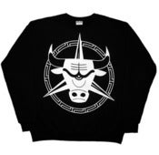 Image of Oversize Bull