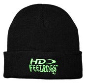 Image of HD Beanie