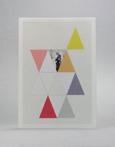 Image of Kaleidoscope, No.1