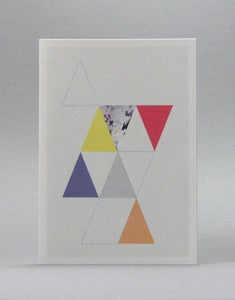 Image of Kaleidoscope, No.3