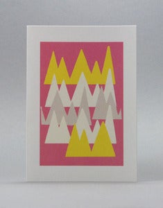Image of Slalom Pink