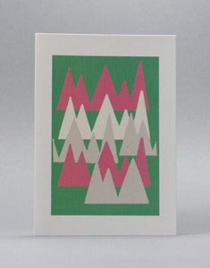 Image of Slalom Green 