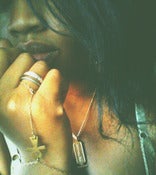 Image of Kartouche Necklace