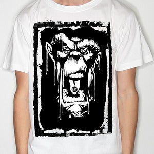 Image of Gorilla Business 