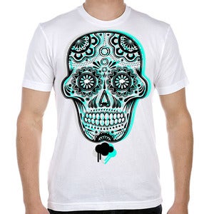 Image of Sugar Skull Remix