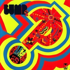 Image of BUMP | BUMP 2 LP