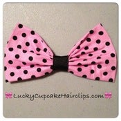 Image of Cuppy Bow