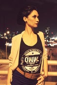 Image of Women's Great Seal Tanktop