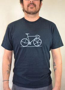 Image of Just Bike: Tee
