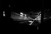 Image of Tunnel vision?