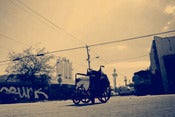 Image of The Emptiness